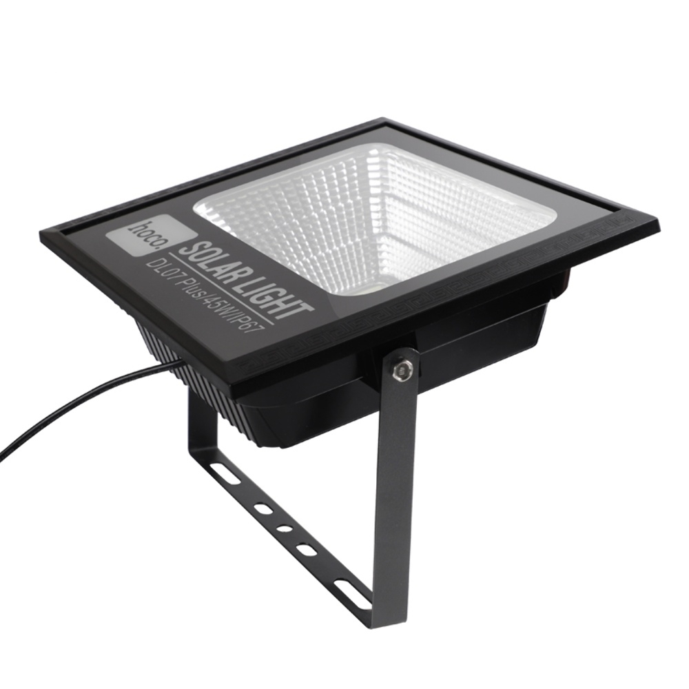 ������� ������� ���������� Hoco DL07 Plus �� ��������� ������� 45W black