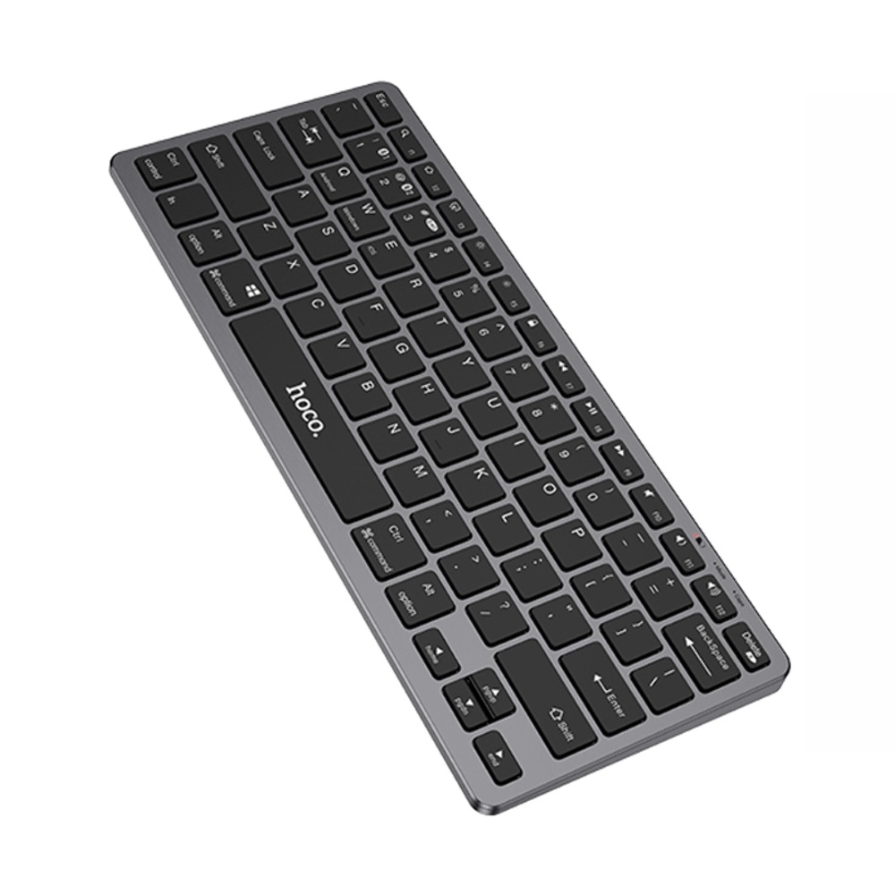 ���������� ������������ Hoco GM32 (ENG) black