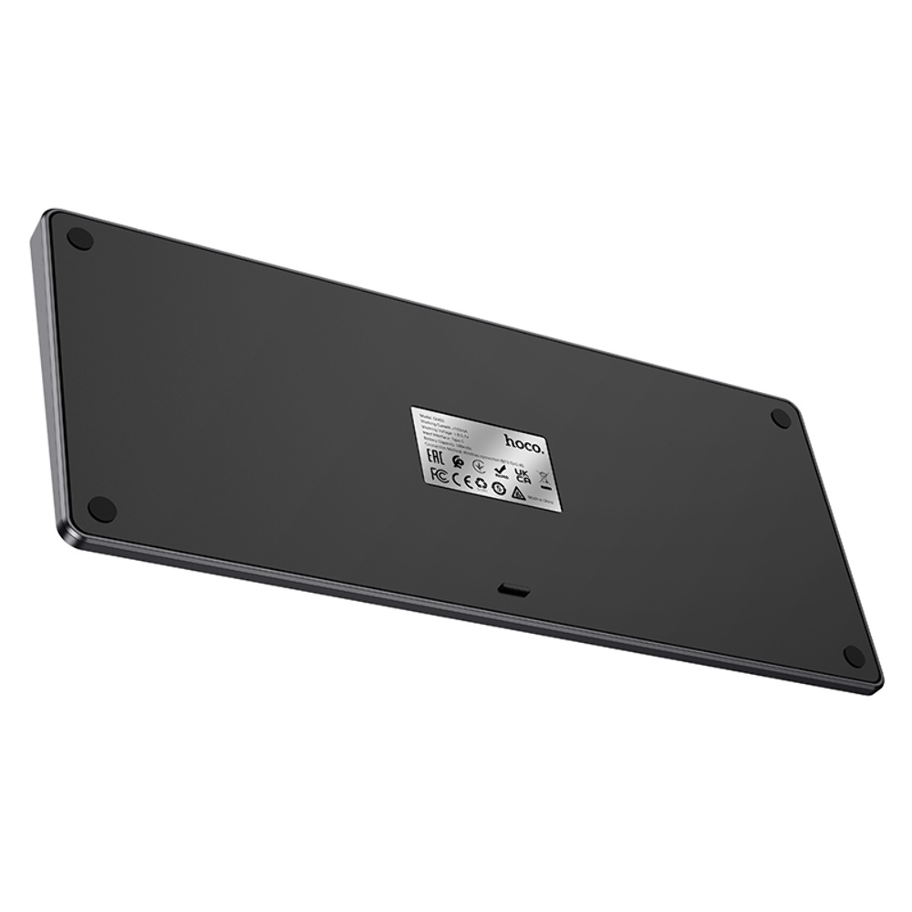 ���������� ������������ Hoco GM32 (ENG) black