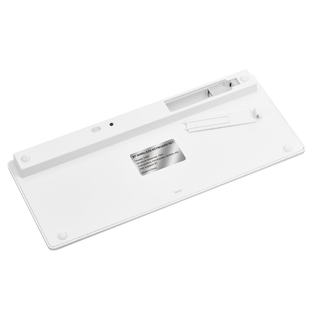 �������� ������������ ���������� � ���� Hoco DI05 (ENG/ ���) white