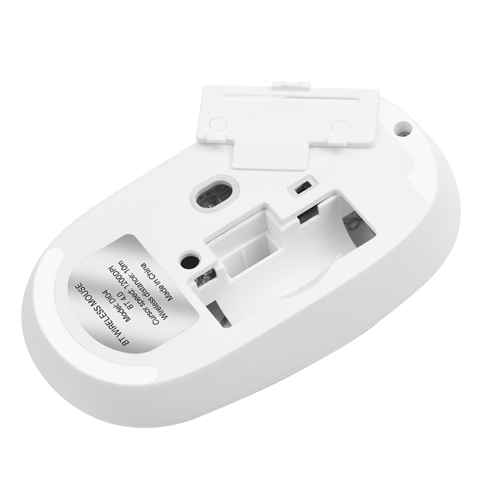 �������� ������������ ���������� � ���� Hoco DI05 (ENG/ ���) white