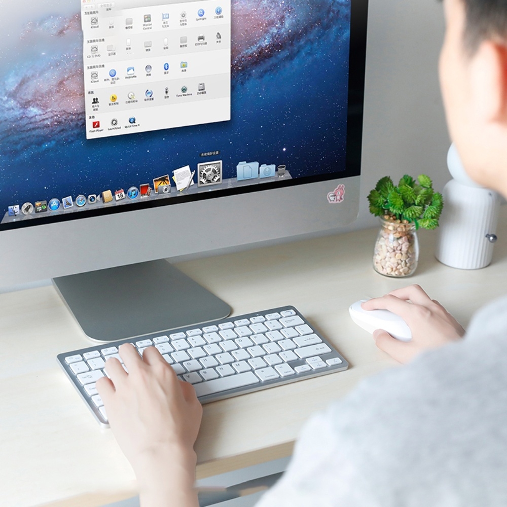 �������� ������������ ���������� � ���� Hoco DI05 (ENG/ ���) white