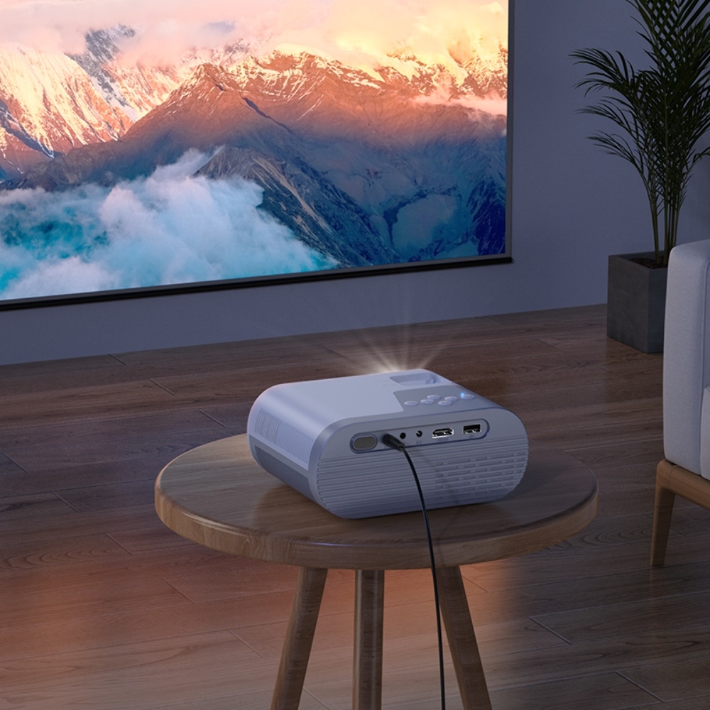 �������� Hoco DT2 ������ Android 720P gray white