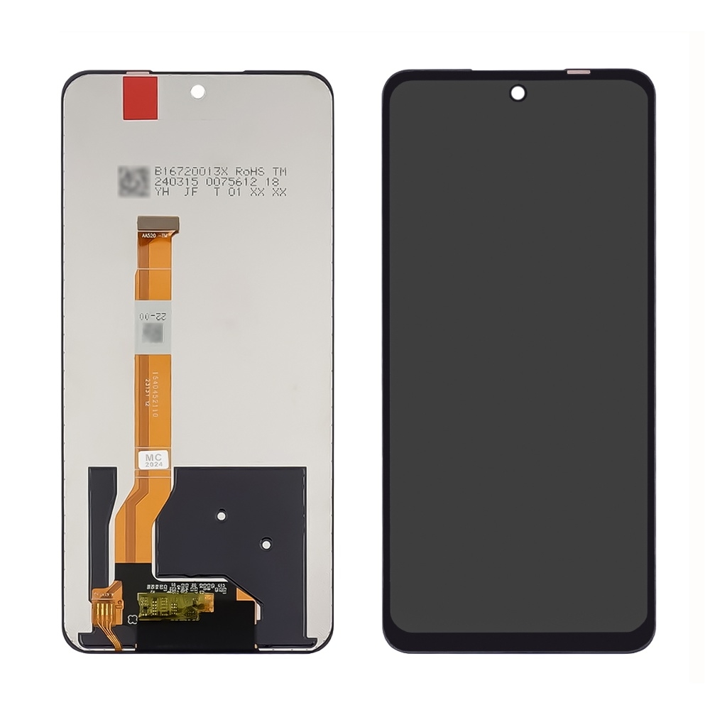 ������� Realme C67 4G, RMX3890, C67 5G, ������ | � ��������� | High Copy | ���������� ������, �����