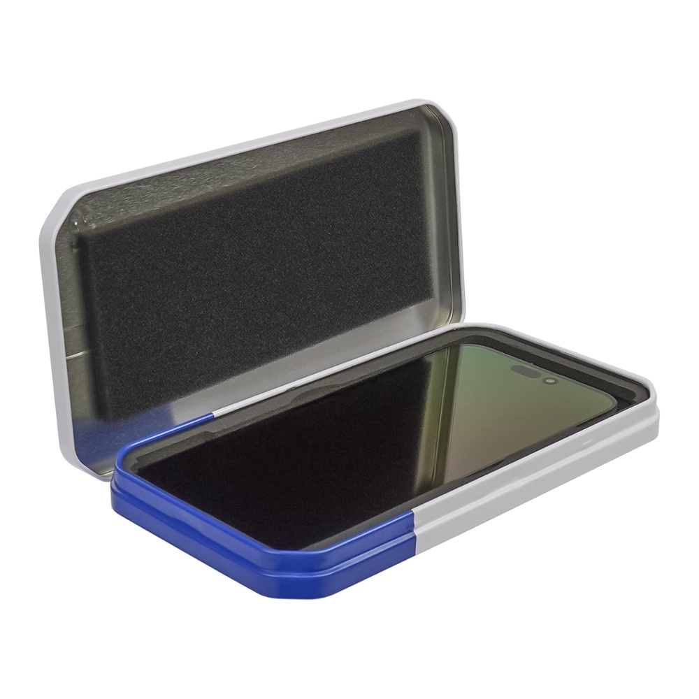 ������� Apple iPhone 15 Pro Max, ������ | � ��������� | High Copy, SL-OLED | ���������� ������, �����