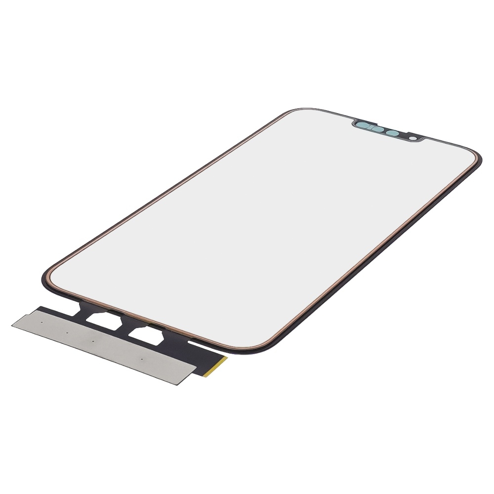 �������� ��� Apple iPhone 13 Pro Max ������ � ������ G+OCA Pro