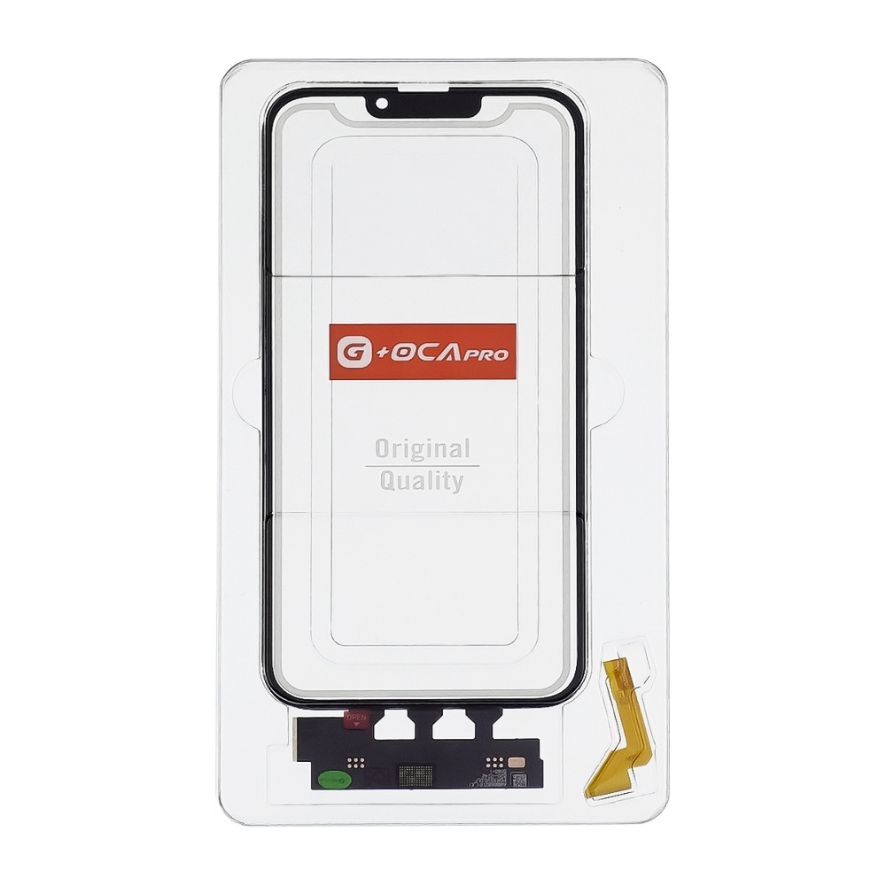 �������� ��� Apple iPhone 13 Pro Max ������ � ������ G+OCA Pro