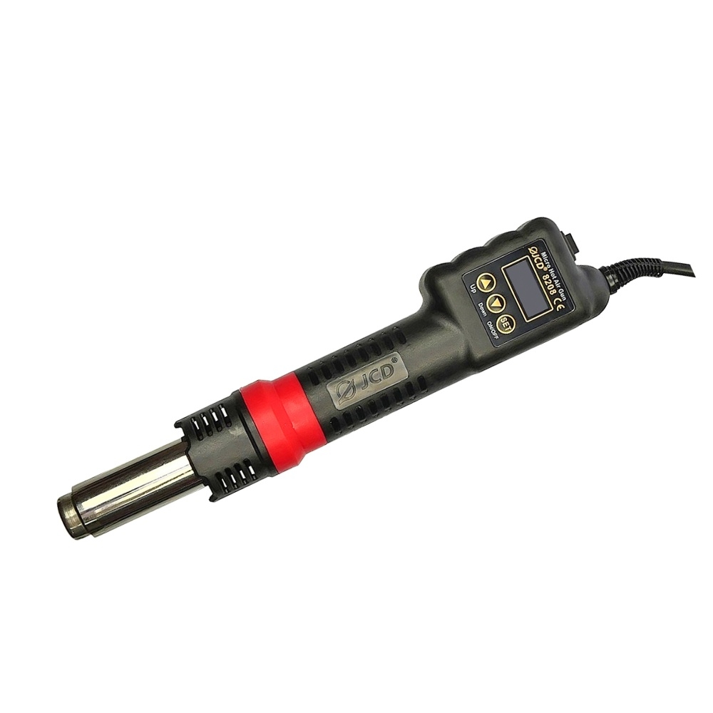 �������� JCD 8208 �� ���������� �������� ������ ���������� (����������� t 100-480 �� C, 750W, 220V)