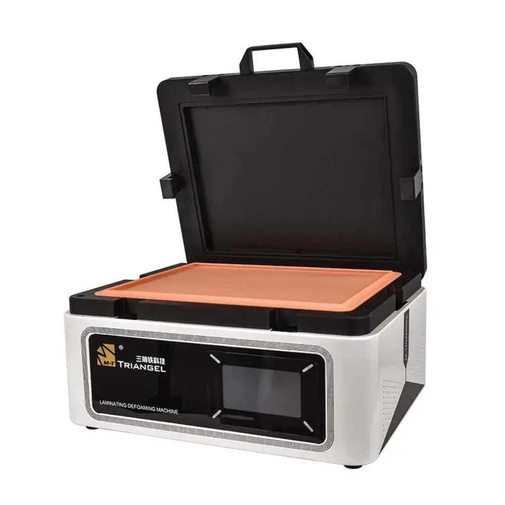 ������� � ��������� ����������� � ���������� M-Triangel MT-18 �� ���������� �������, ��-�������� � ��������� ����������� (11 x 230 x 300 ��)