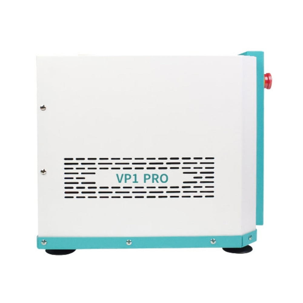 ���������� ����������� Nasan NA-VP1 PRO 2 � 1, � �������� ���������� ������