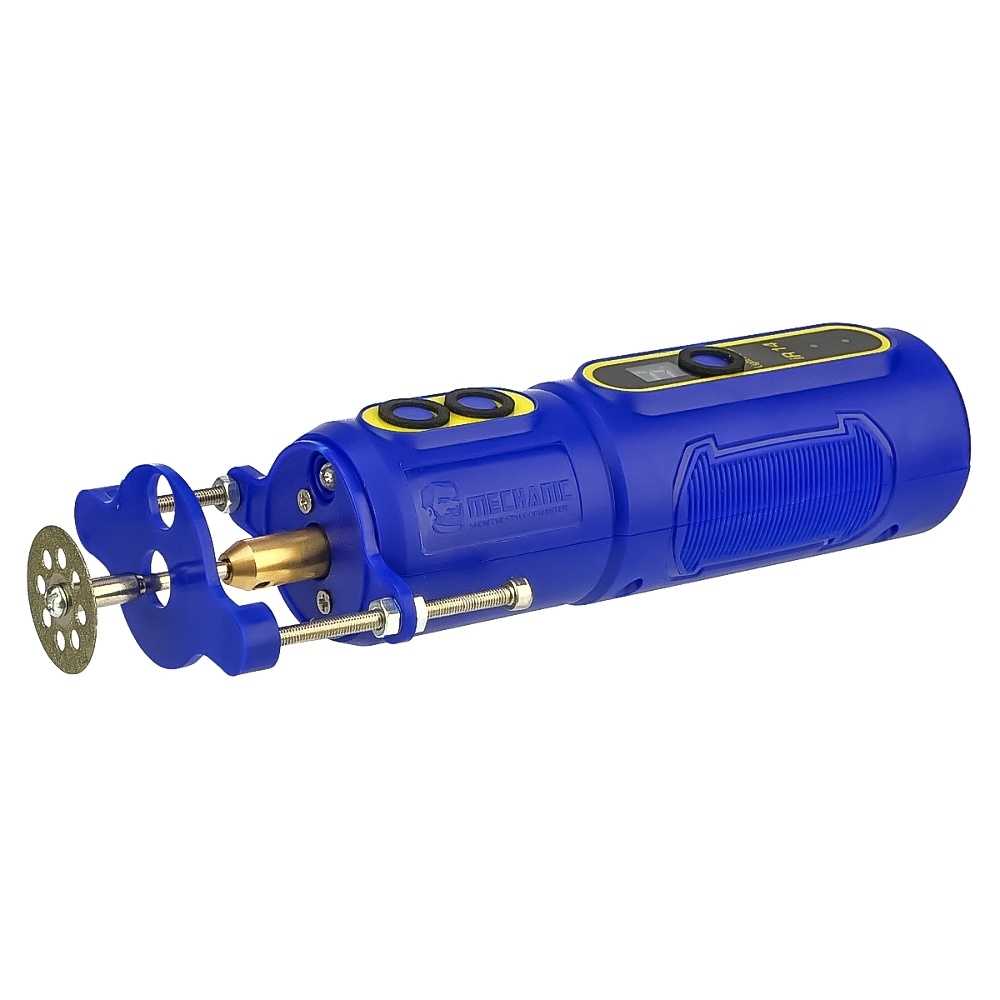 ����������������� �������������� Mechanic IR14 ��� ������ OCA ����� � ������� � ������������ ��������� ������� � ����������