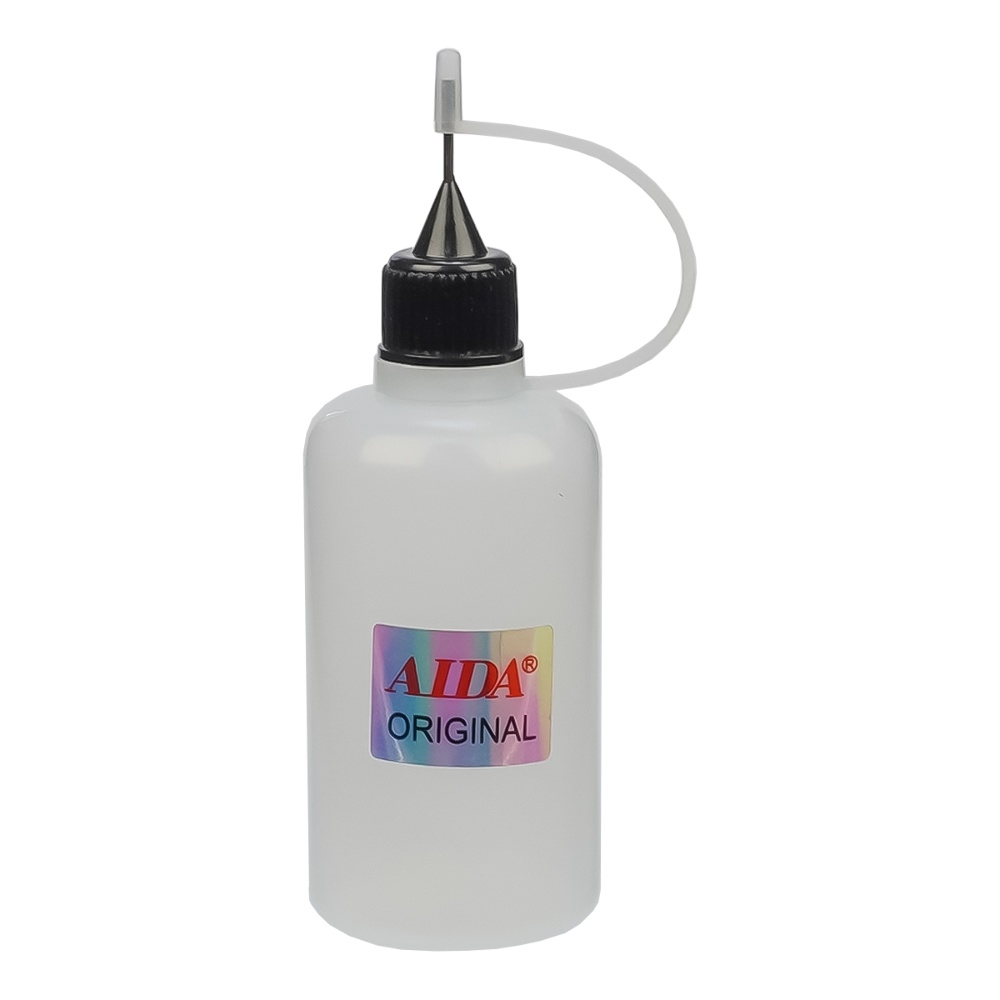 ������� ��� ����� � ��������� � ��������� Aida AD-50 � ����������� ��������� (50 ml)