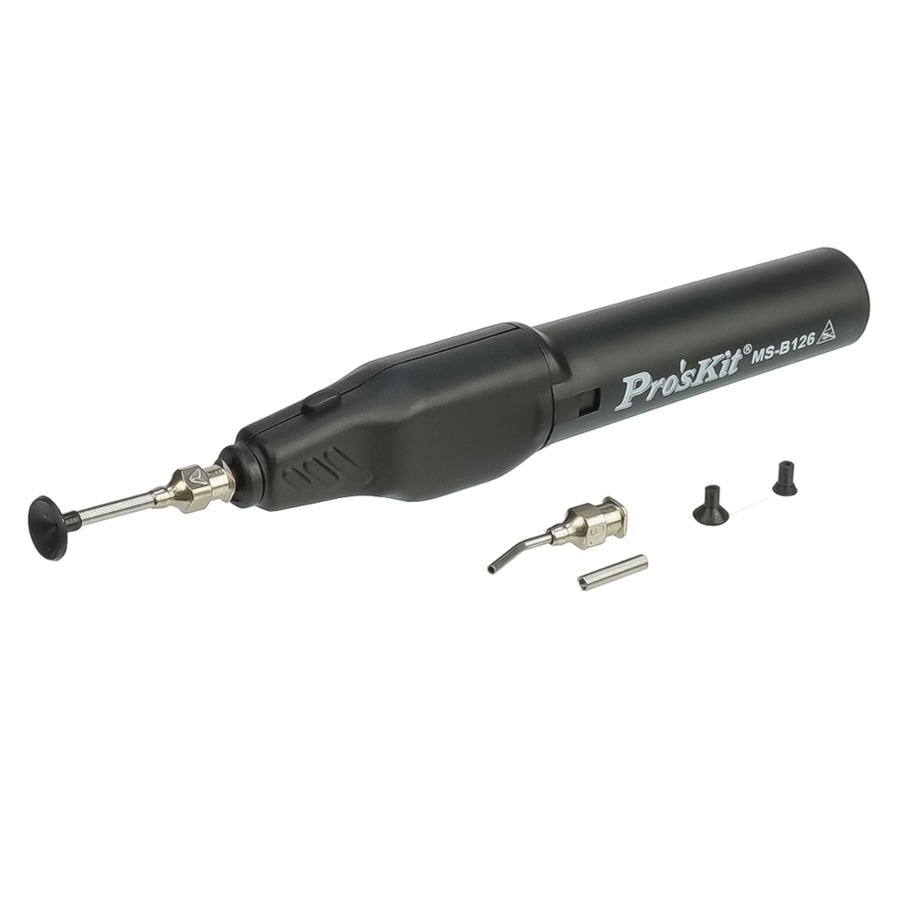 ������ ��������� ������������� Pro'sKit MS-B126 (������� �� ��������� AAA)