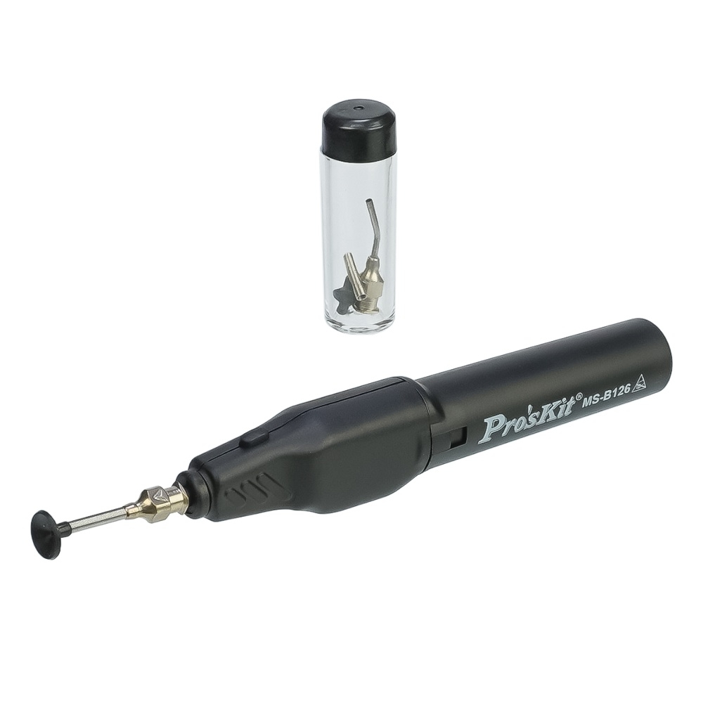 ������ ��������� ������������� Pro'sKit MS-B126 (������� �� ��������� AAA)