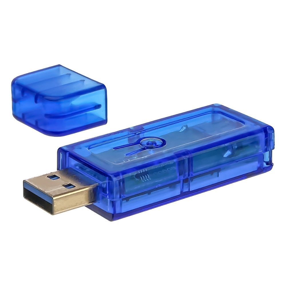 USB Charger Doctor AT34 ������������������� � ��-�������� (USB 3.0, 30V, 4A)