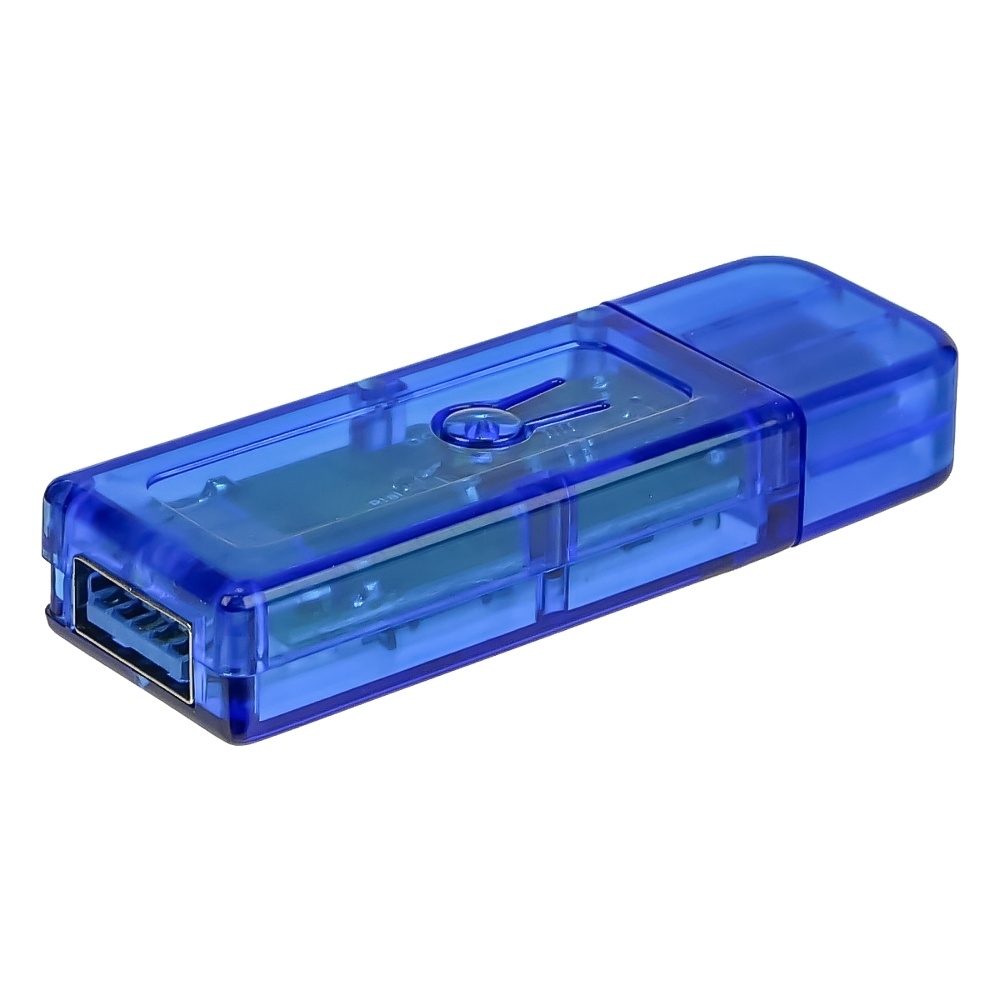 USB Charger Doctor AT34 ������������������� � ��-�������� (USB 3.0, 30V, 4A)