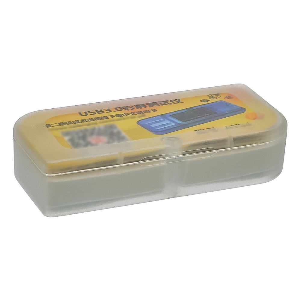 USB Charger Doctor AT34 ������������������� � ��-�������� (USB 3.0, 30V, 4A)