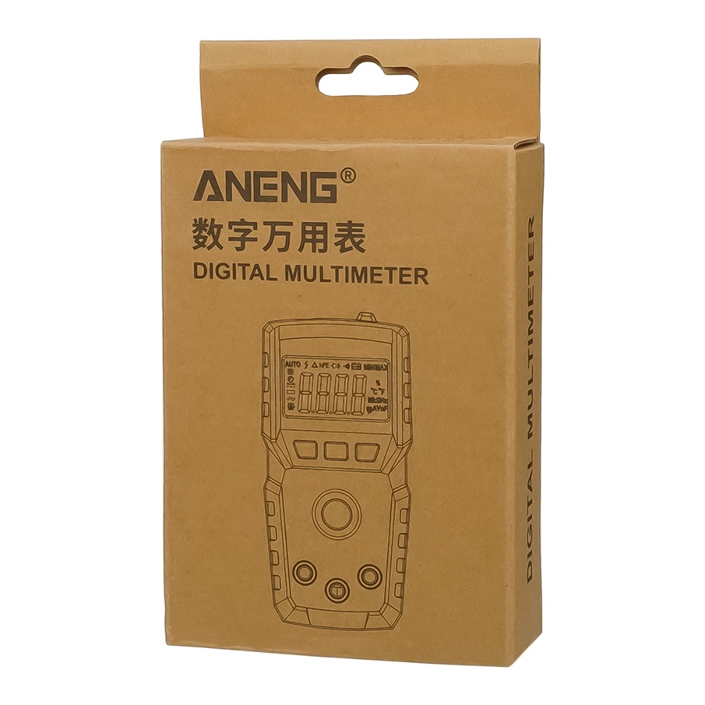 ���������� �������� Aneng M108 � ����������������, � ���������� ������� ��������, � ���������� (��� �� 2�)