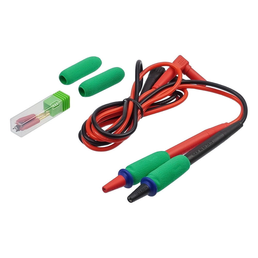 ���� ��� ������������ MaAnt P22A, 1000V, 20A, ������������������ �� �������� ������� ������������� (0,1 ��)