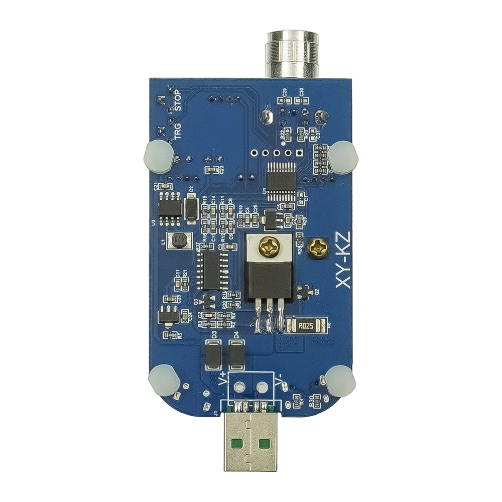 ������ �������� ��������� XY-KZ25 � �� ��������, ������������ ��������� � �������� ����������� (25W, 4A)