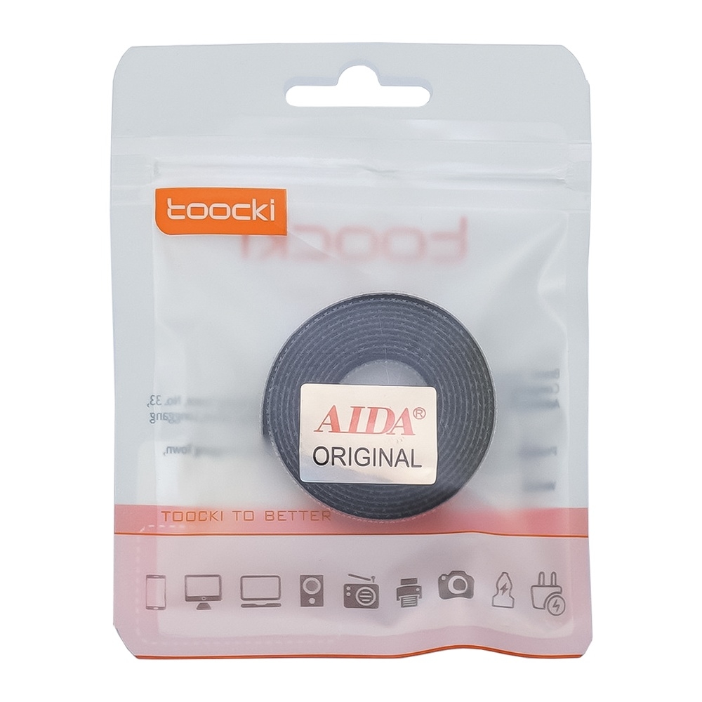 ��������� ���������� Toocki ��� ������ �������� � ��������, 10 �� x 1 �, ������