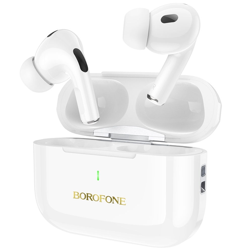 ������������ TWS �������� Borofone BW59 Plus ��������� white