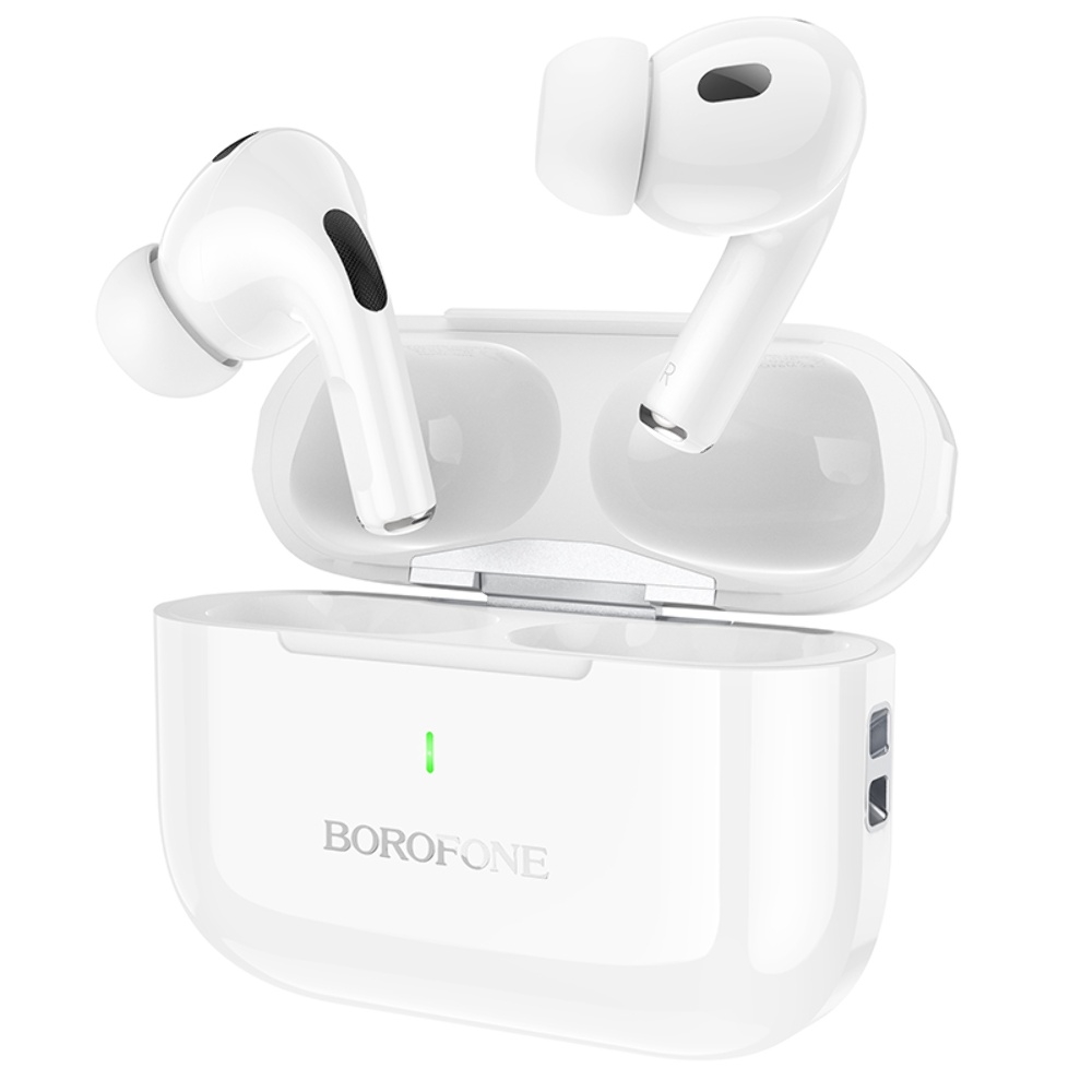 ������������ TWS �������� Borofone BW59 ��������� white