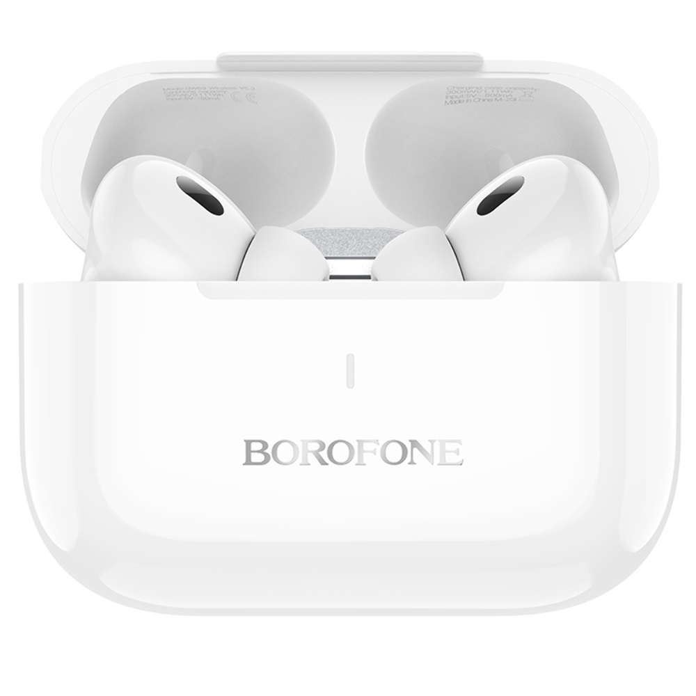 ������������ TWS �������� Borofone BW59 ��������� white