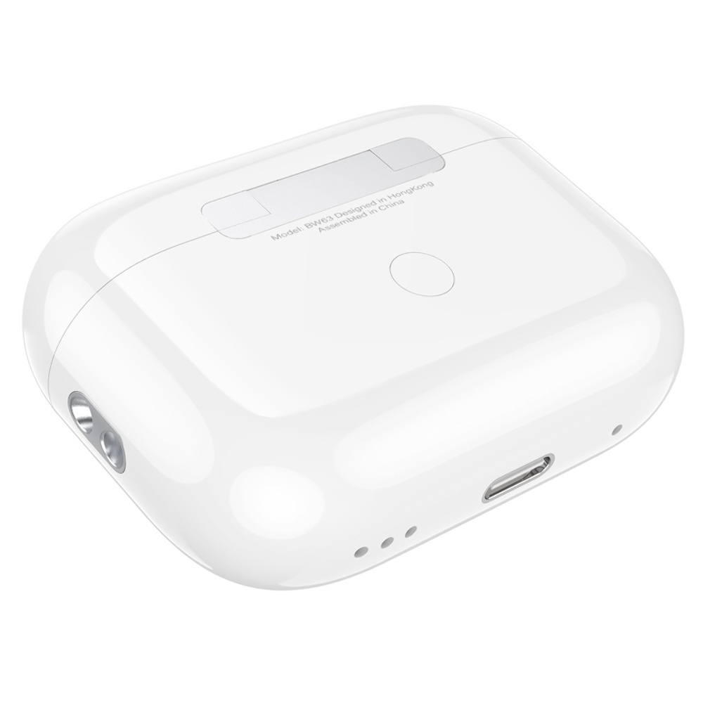 ������������ TWS �������� Borofone BW63 ��������� white