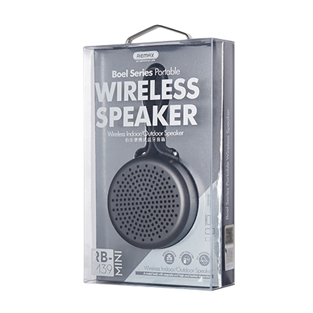 ������������ ������� Remax RB-M39 mini �����-�����