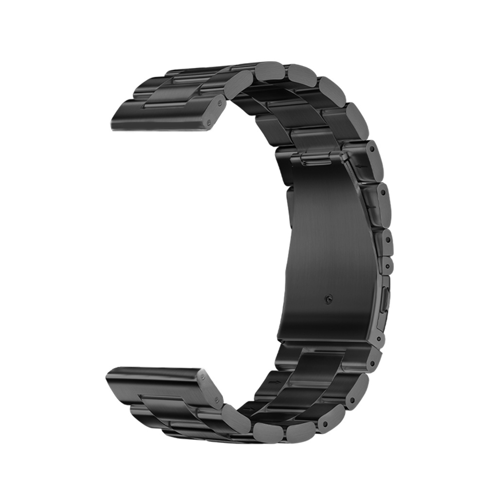 ������� ������������� Hoco iWatch WA10 three-bead 38/ 40/ 41mm black