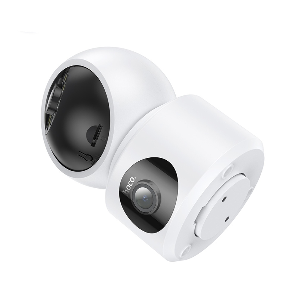 IP-������ ��������������� Hoco DI53 white