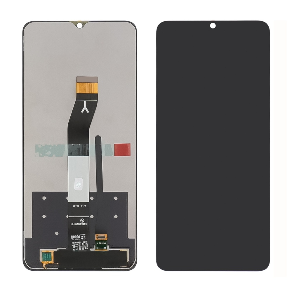 ������� Xiaomi Poco C61, 2312BPC51H, Redmi A3, 23129RN51X, ������ | � ��������� | Original, GX | ���������� ������, �����