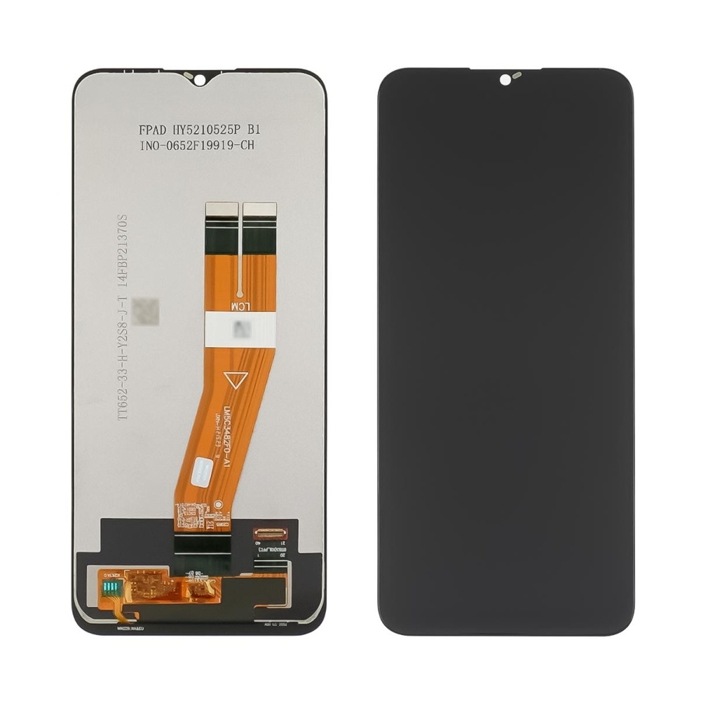 ������� Samsung SM-A025 (U/ A/ V/ G), ������ | � ��������� | High Copy | ���������� ������, ����� 163mm Service Pack