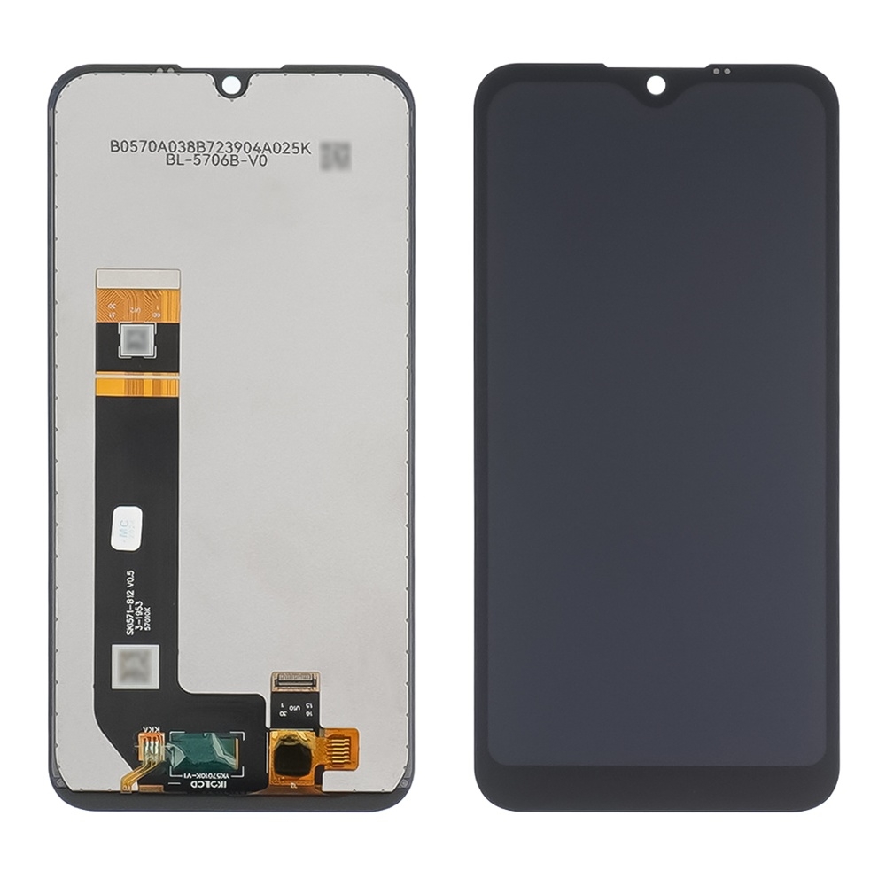 ������� Nokia 1.3, TA-1205, TA-1207, TA-1216, ������ | � ��������� | High Copy | ���������� ������, �����