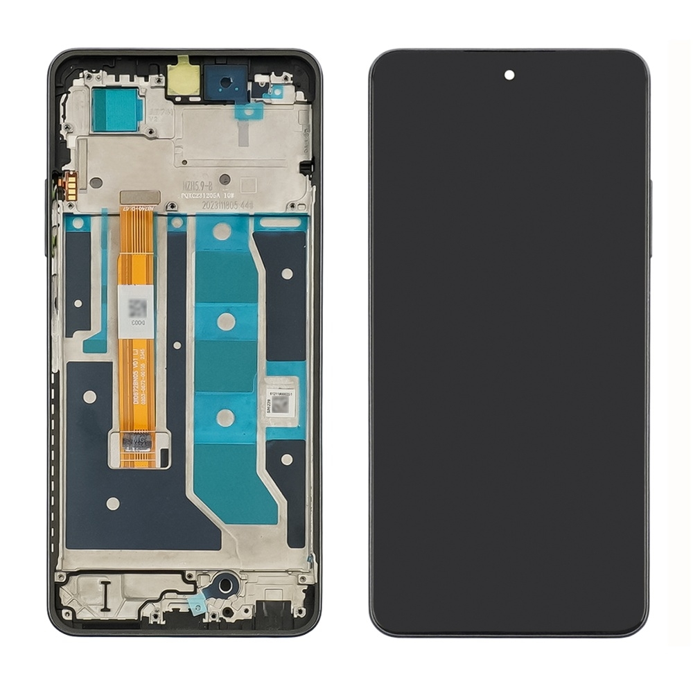 ������� Realme C67 4G, RMX3890, ������� | � ��������� | � �������� ����� | High Copy | ���������� ������, �����