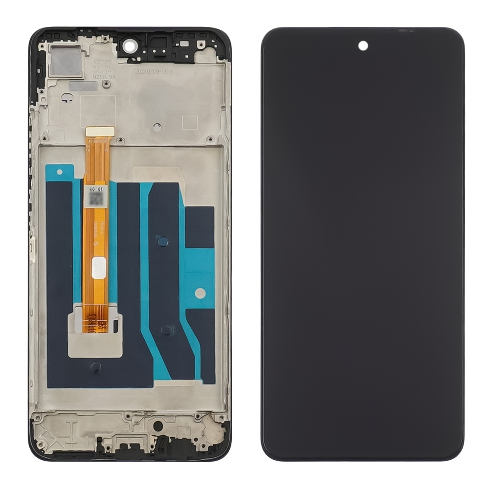 ������� Realme C65 (4G), ������ | � ��������� | High Copy | ���������� ������, ����� � ����� ��������� ������