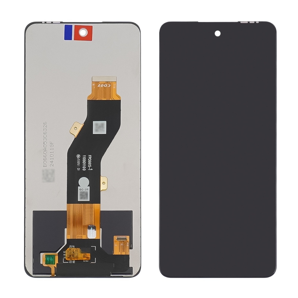 ������� Tecno Pop 8, Spark 20, KJ5, KJ5n, Spark 20C, BG7, Spark Go 2024, BG6, Infinix Hot 40i, X6528B, Smart 8, X6525, ������ | � ��������� | Original (PRC), Service Pack | ���������� ������, �����