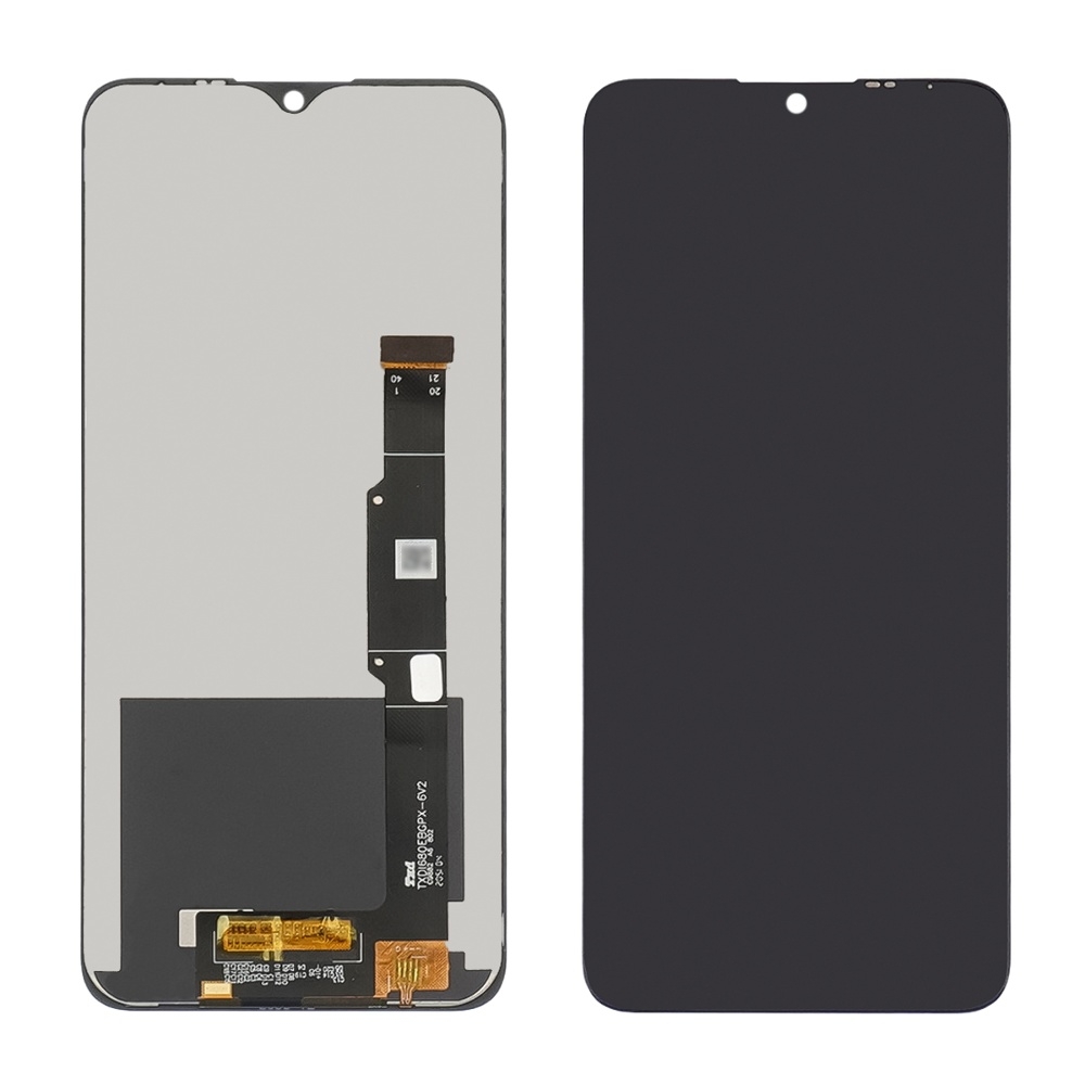 ������� TCL 20 SE (T671/ T671K/ T671H/ T671F/ T671O/ T671E), ������ | � ��������� | High Copy | ���������� ������, �����