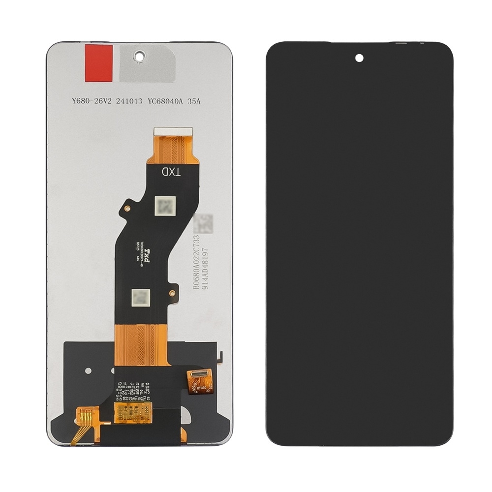 ������� Infinix Hot 50, ������ | � ��������� | High Copy | ���������� ������, �����