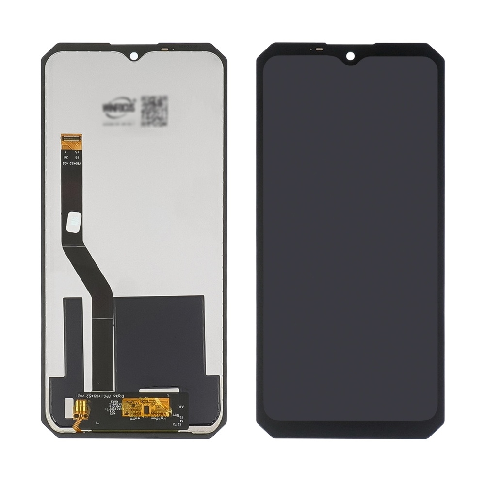 ������� Oukitel WP23, WP23 Pro, ������ | � ��������� | High Copy | ���������� ������, �����