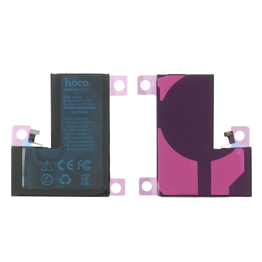 ���������� Apple iPhone 13 Pro, A2656, Hoco | 3-12 ��. ������ | ���, �������, �����������