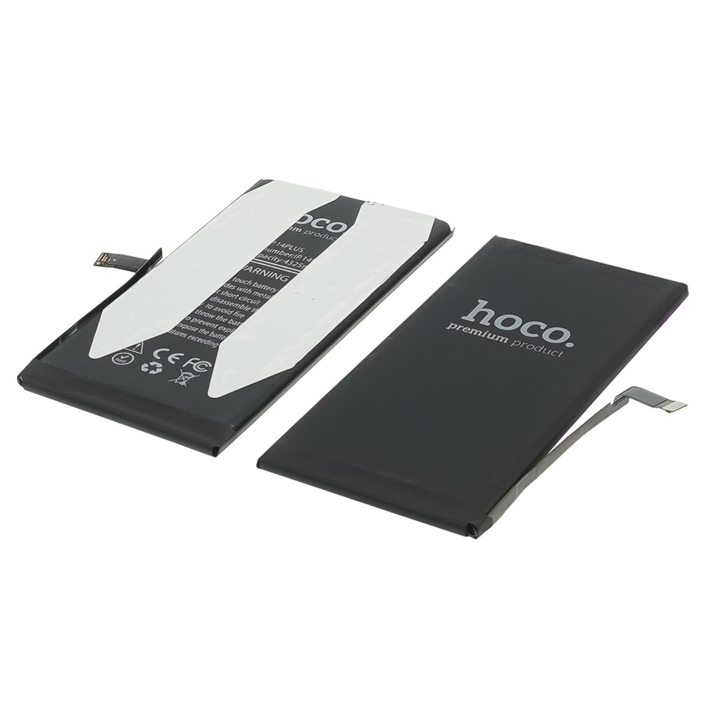 ���������� Apple iPhone 14 Plus, A2850, Hoco | 3-12 ��. ������ | ���, �������, �����������