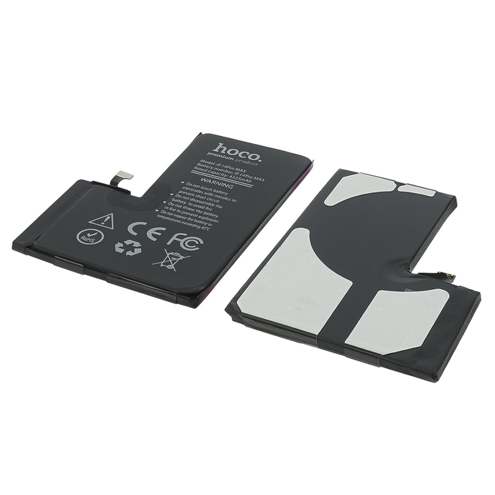 ���������� Apple iPhone 14 Pro Max, A2830, Hoco | 3-12 ��. ������ | ���, �������, �����������