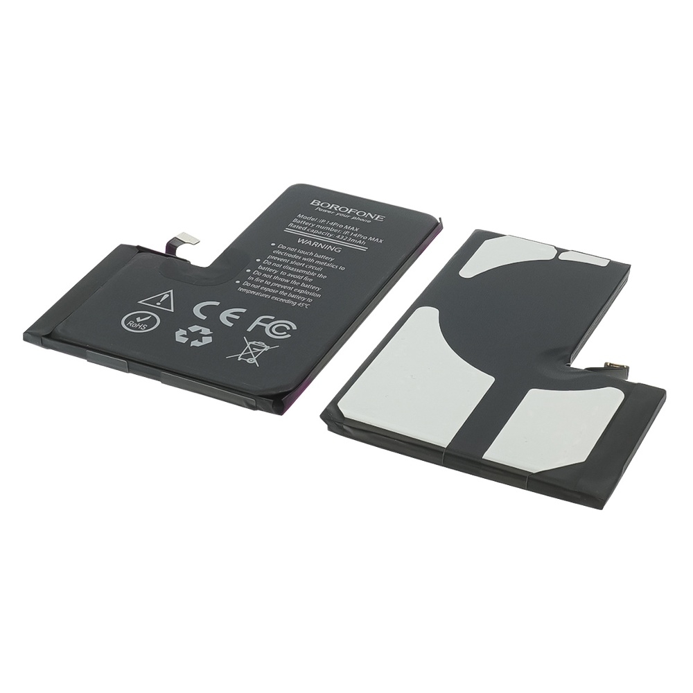 ���������� Apple iPhone 14 Pro Max, A2830, Borofone | 3-12 ��. ������ | ���, �������, �����������