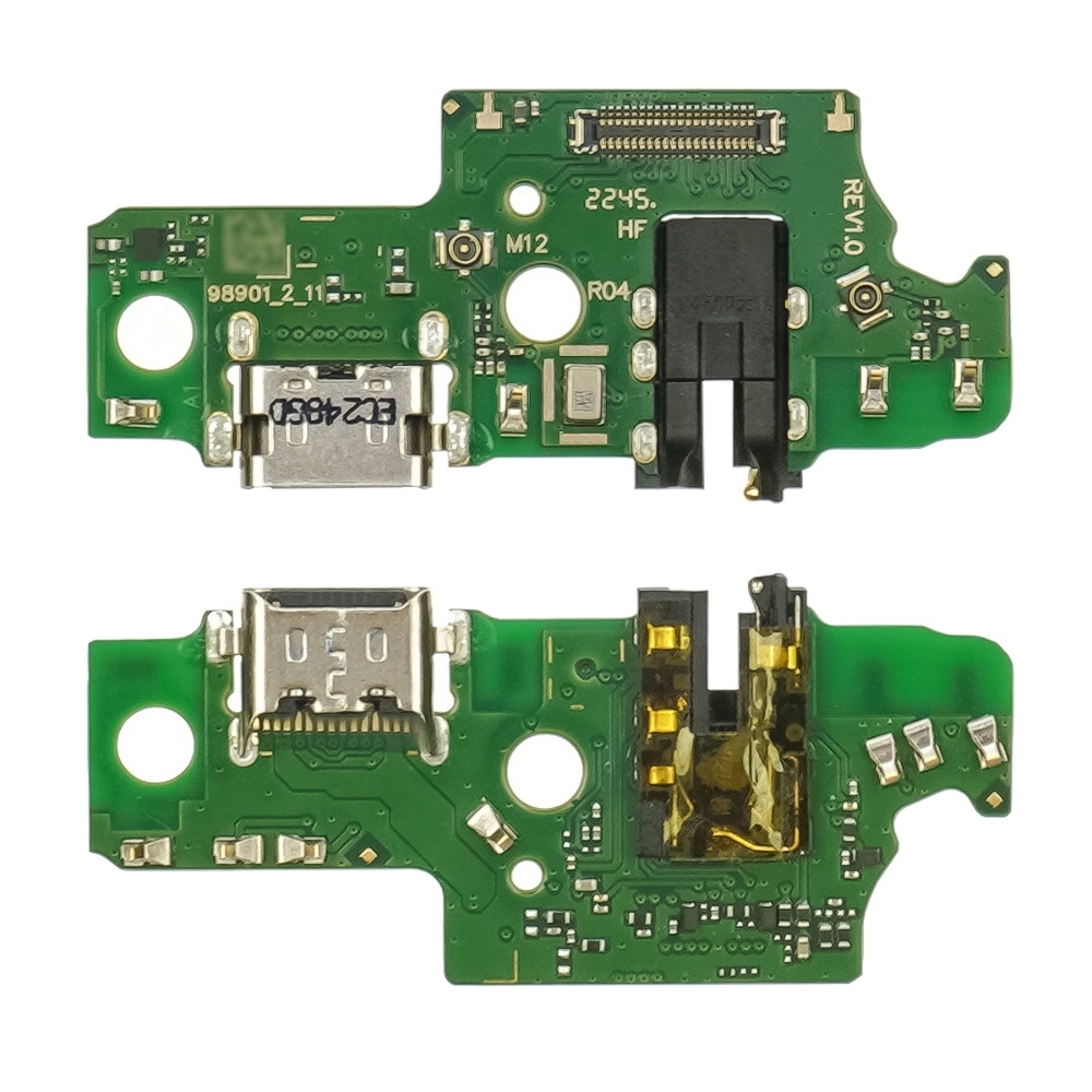 ����� ������� Samsung SM-A146P Galaxy A14 5G, ����� ���������� �������, � ����������, Original (PRC)