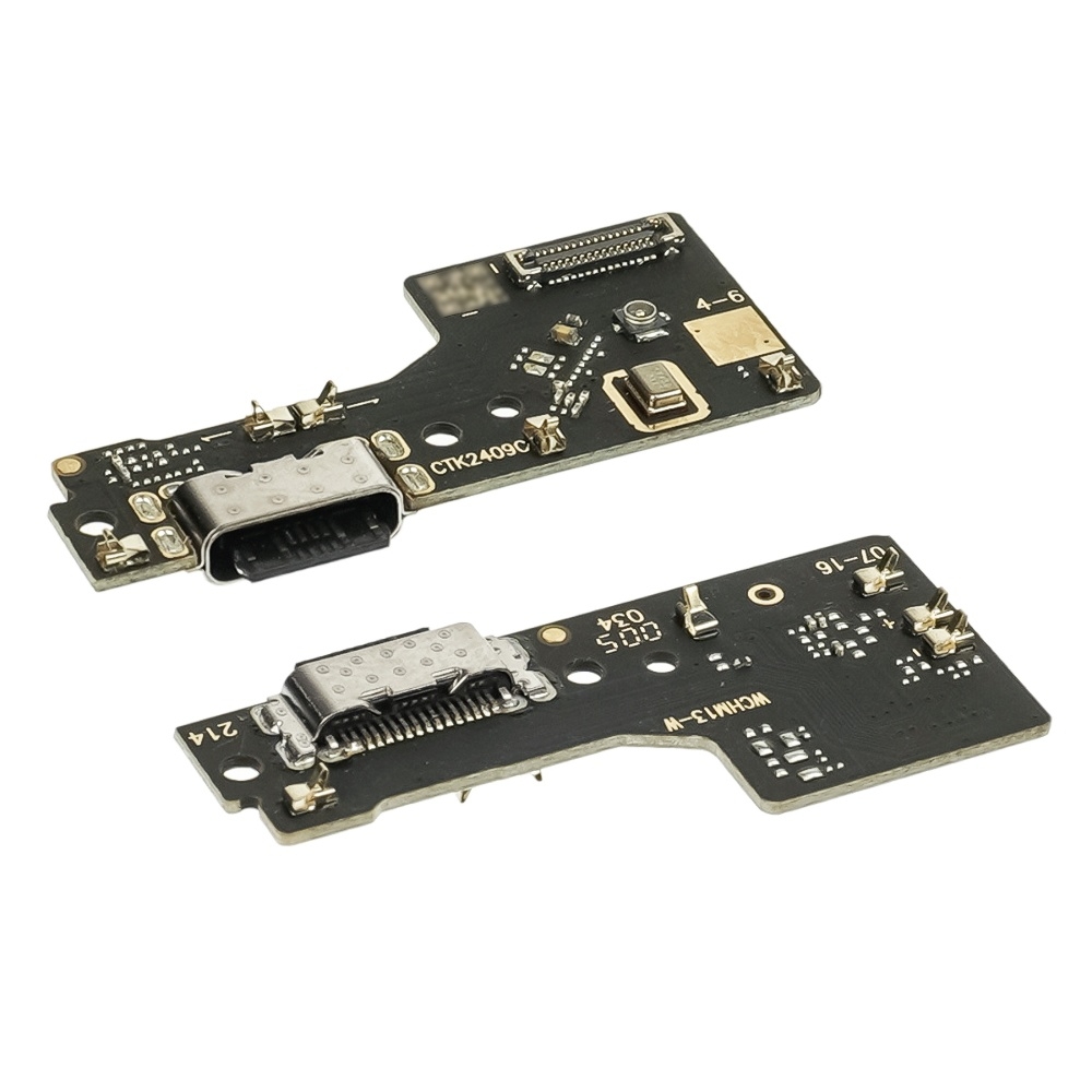 ����� ������� Xiaomi Redmi 13, ����� ���������� �������, � ����������, High Copy