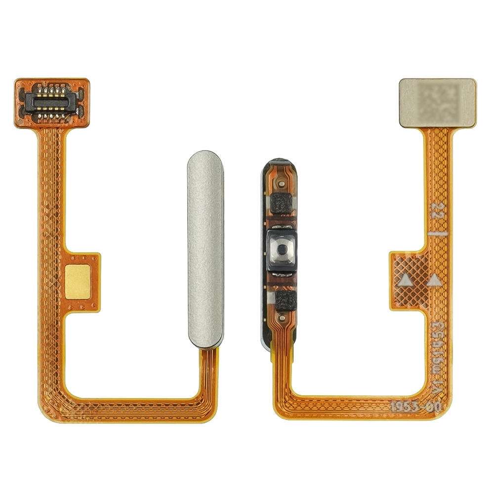 ����� Xiaomi Mi 11 Lite, Mi 11 Lite 5G, M2101K9AG, M2101K9AI, M2101K9C, M2101K9G, M2101K9R, ������ ���������, ������� �������, ��� ������� ��������� ������ (Touch ID), ���������, Original (PRC)