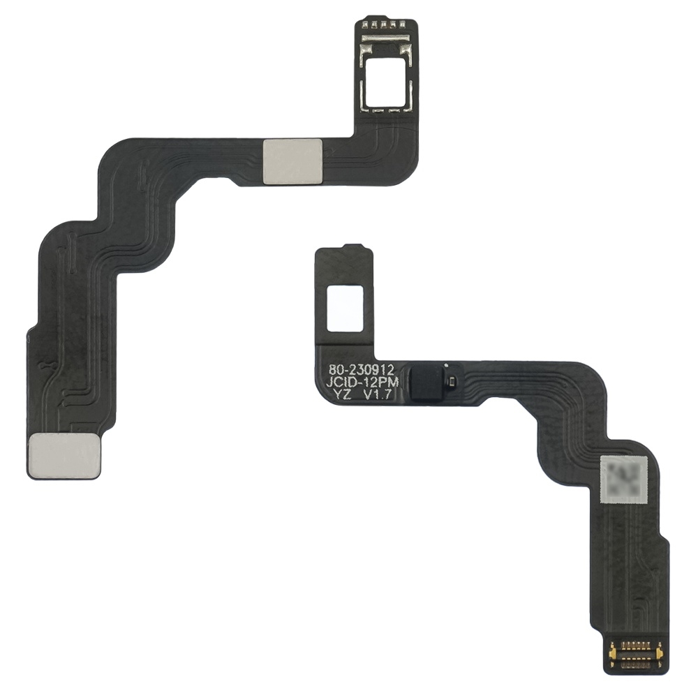 ����� ��������������� JCID ��� ��������� ��������� Face ID iPhone 12 Pro Max