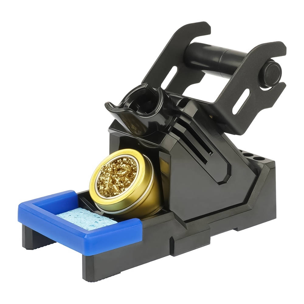 �������� ������� WEP 939D+IV, ��������, �������� ���������, ������������ Hakko, 3 ������ ������, 90W, t 200-480 C